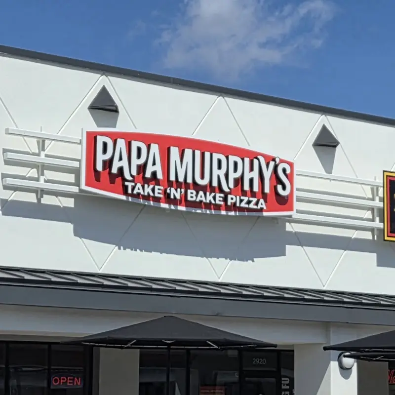 Papa Murphy's | Take 'N' Bake Pizza