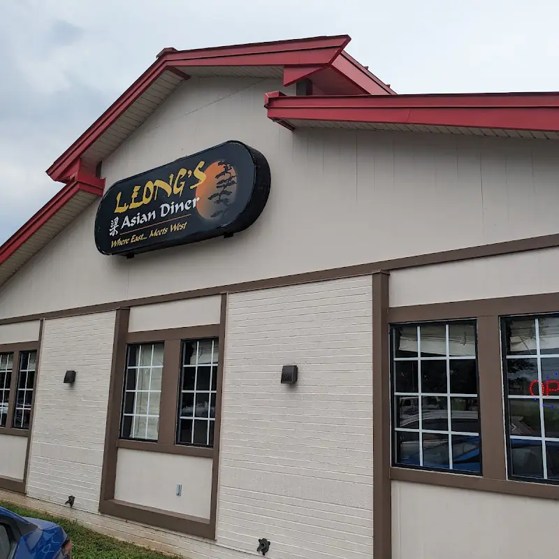 Leong's Asian Diner