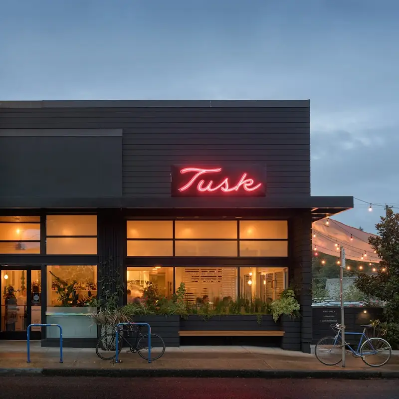 Tusk