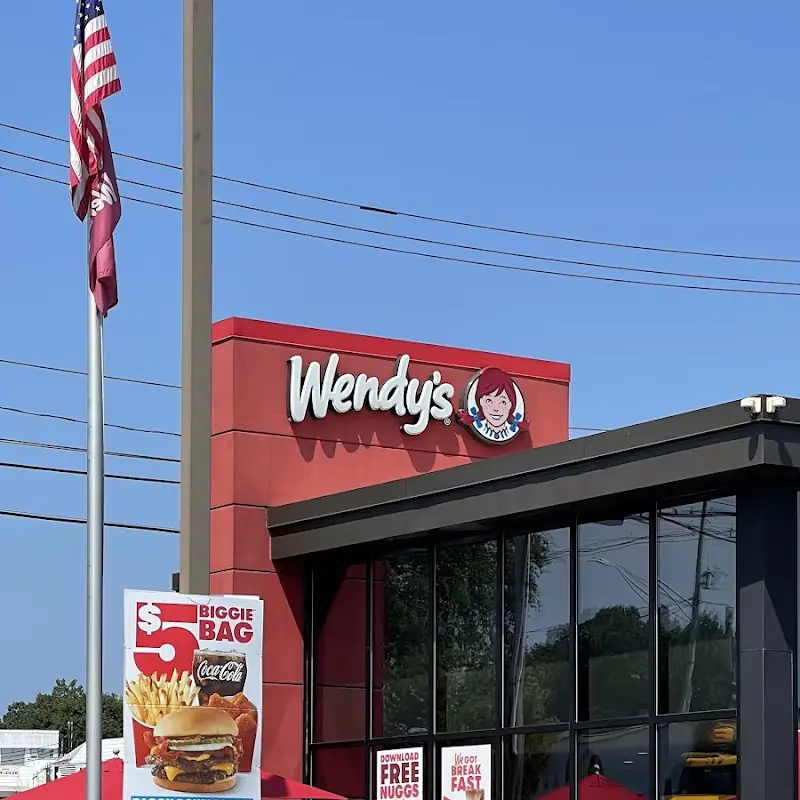 Wendy's