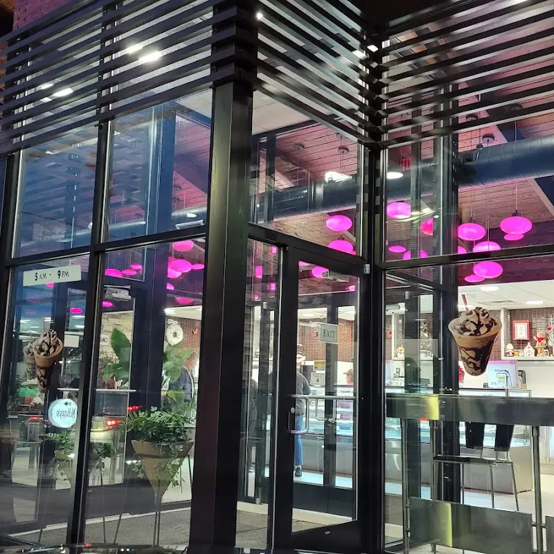 McHappy's Bake Shoppe - Point Pleasant