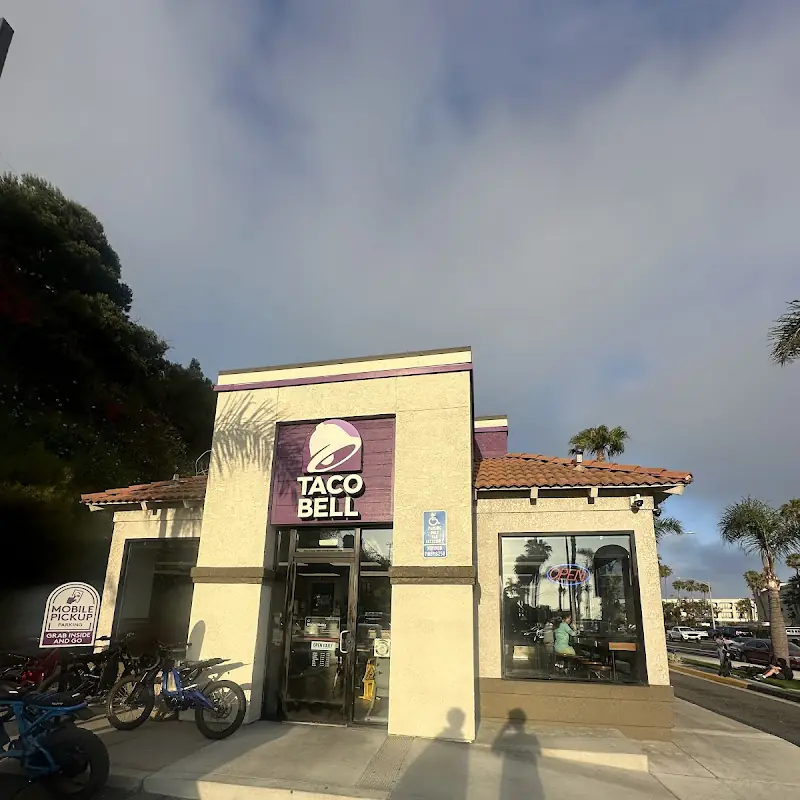 Taco Bell