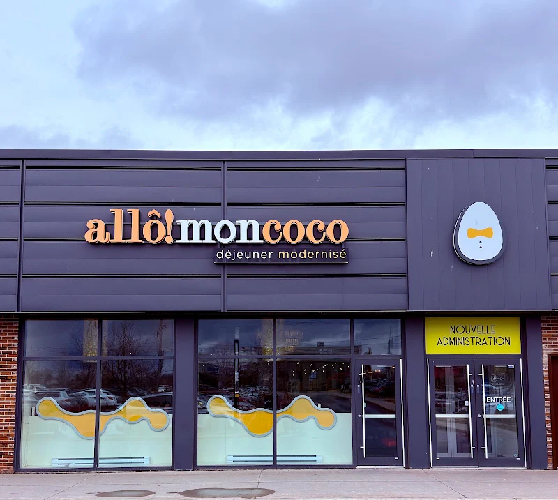 Allô mon Coco Terrebonne