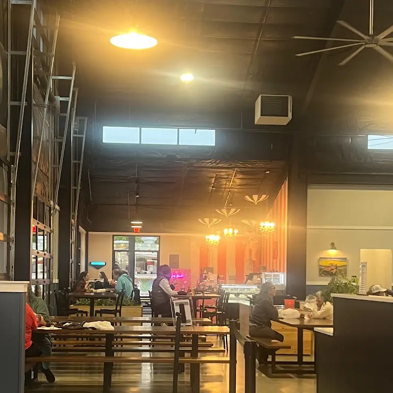 KO SISTERS SEOUL FOOD