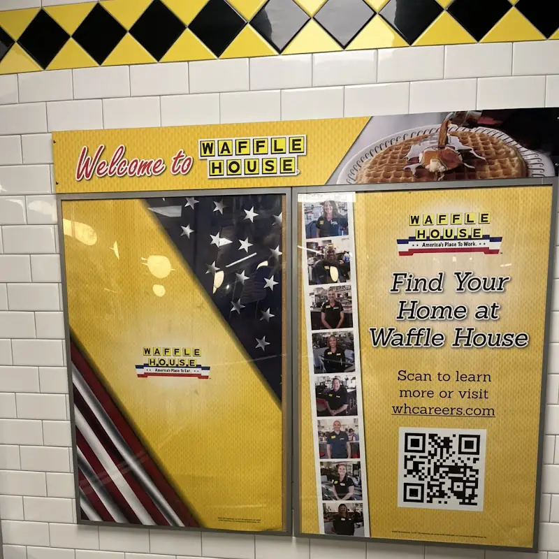 Waffle House