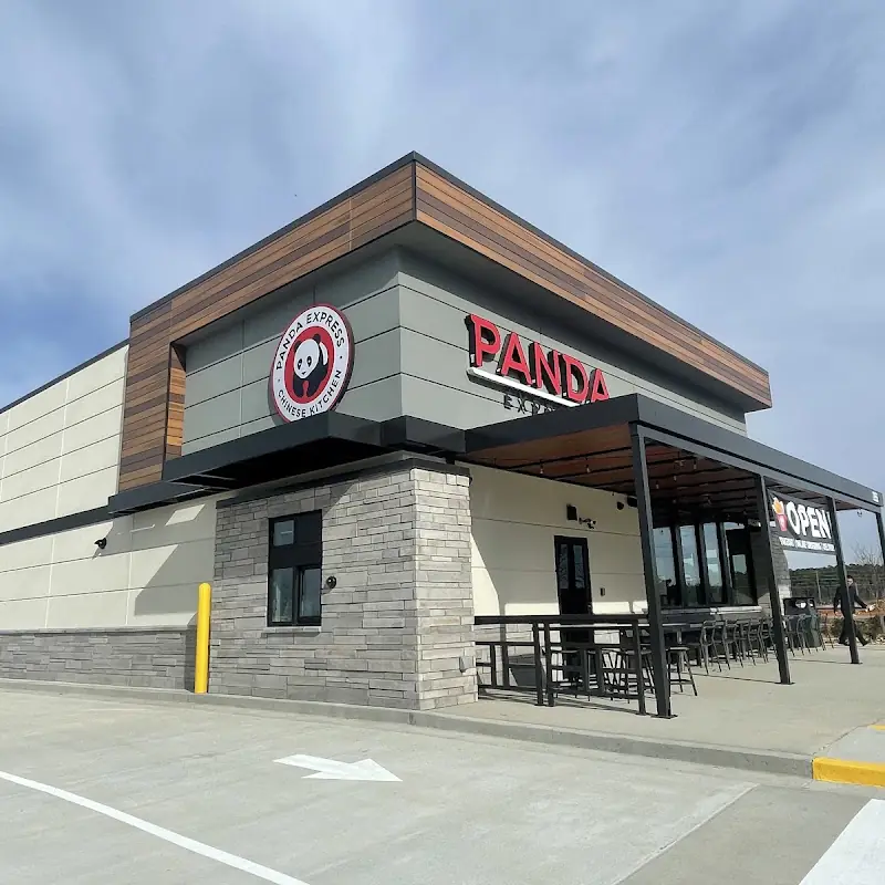 Panda Express