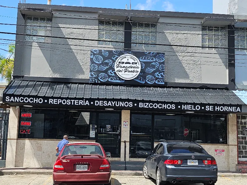 Panadería del Pueblo