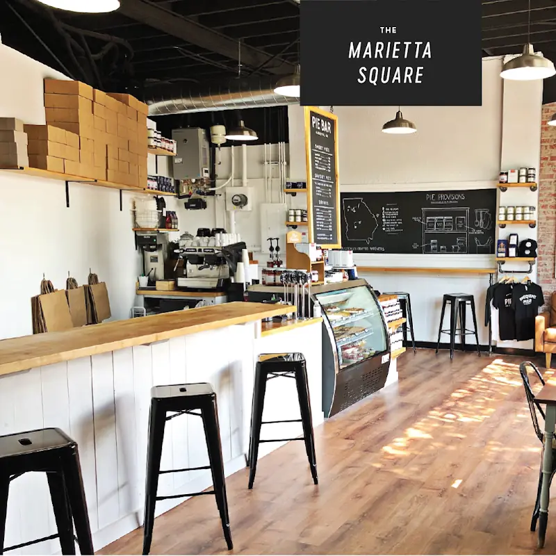 Pie Bar (Marietta)