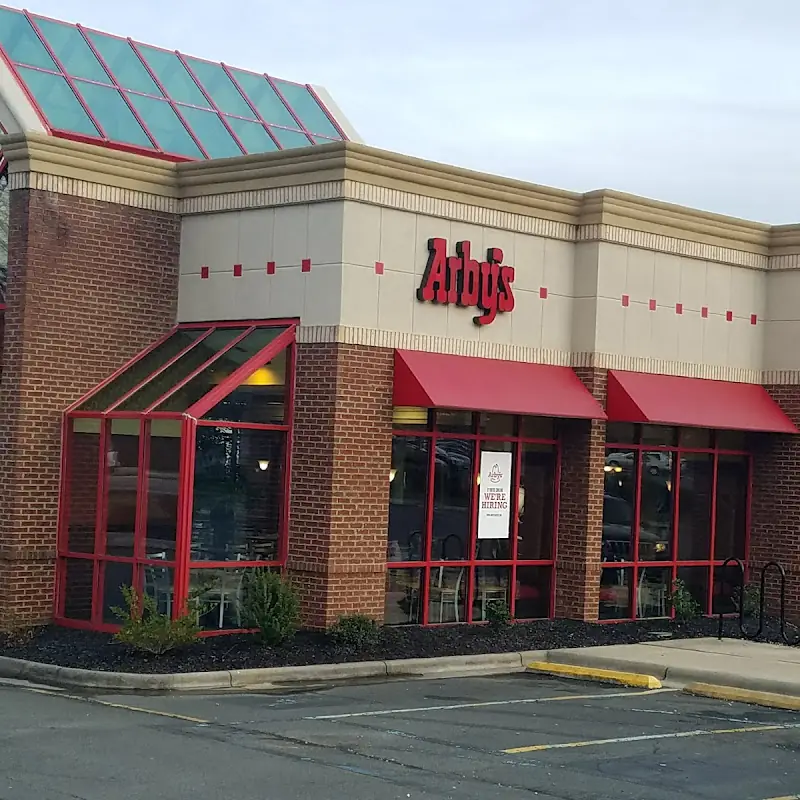 Arby's