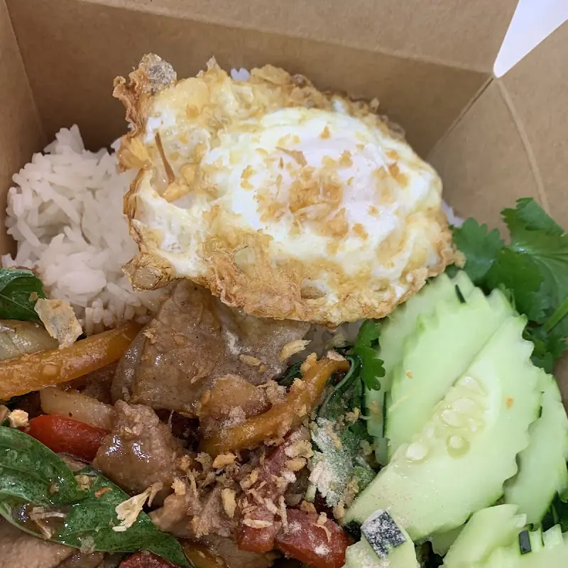 Weladee Thai Kitchen