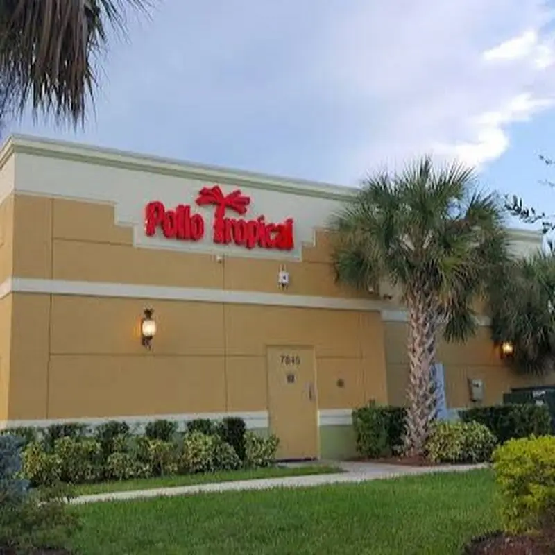 Pollo Tropical