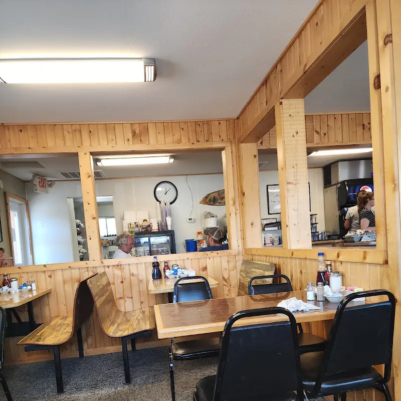 Northwoods Cafe