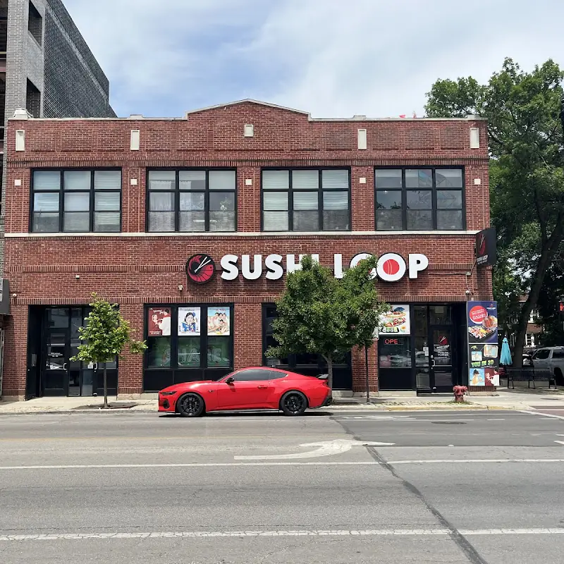 Sushi Loop