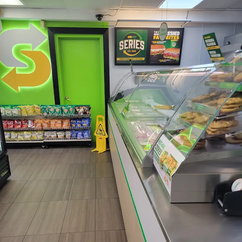 Subway