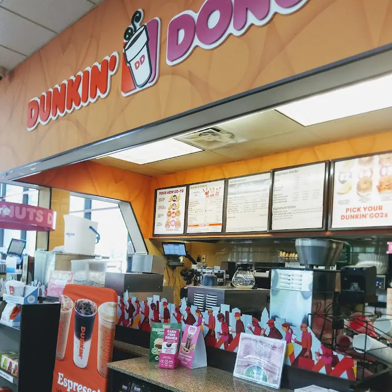 Dunkin'