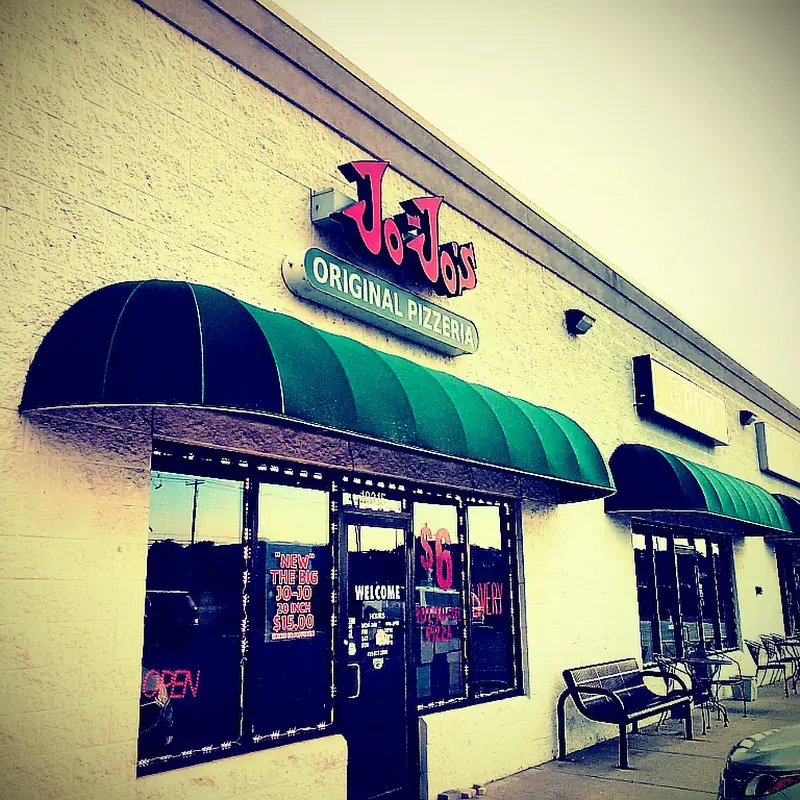 Jo-Jo's Pizza of Whitehouse
