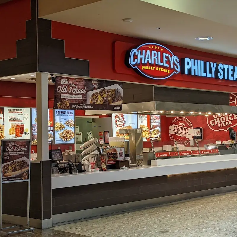 Charleys Cheesesteaks