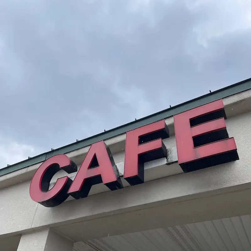 HomeTown Cafe