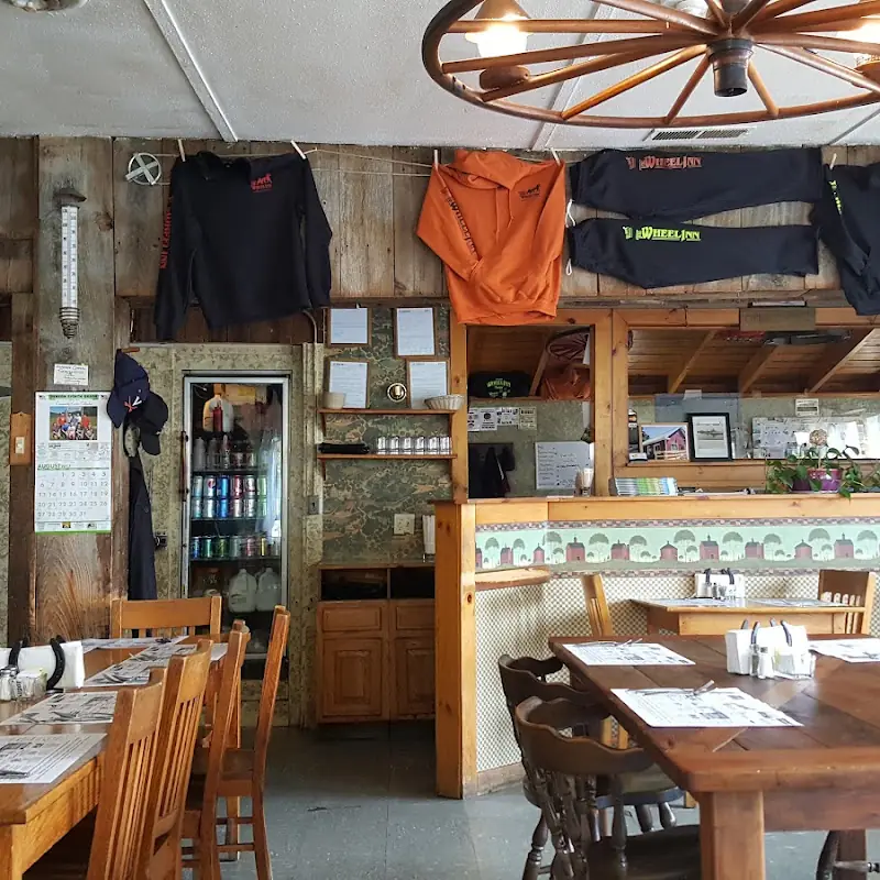 Wheel Inn