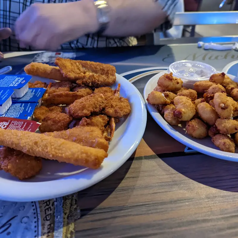 TC's Tavern