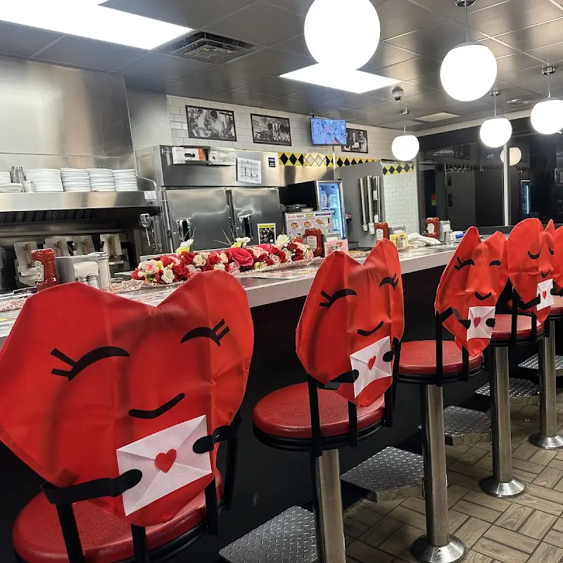 Waffle House