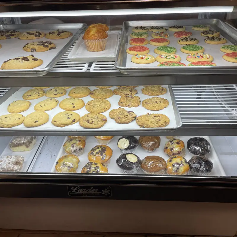 Super Duper Bagels