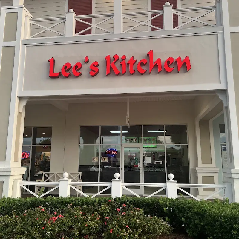 Lee's Kitchen