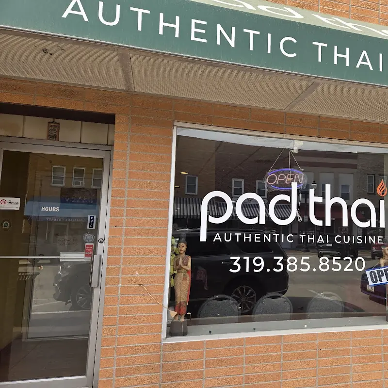 Pad Thai Restaurant