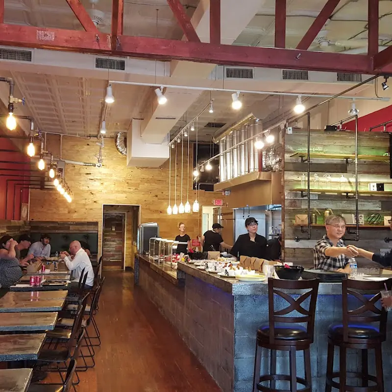 DOMA Korean Kitchen
