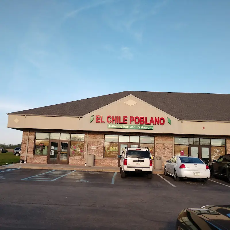 Chile Verde