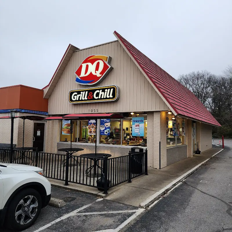 Dairy Queen