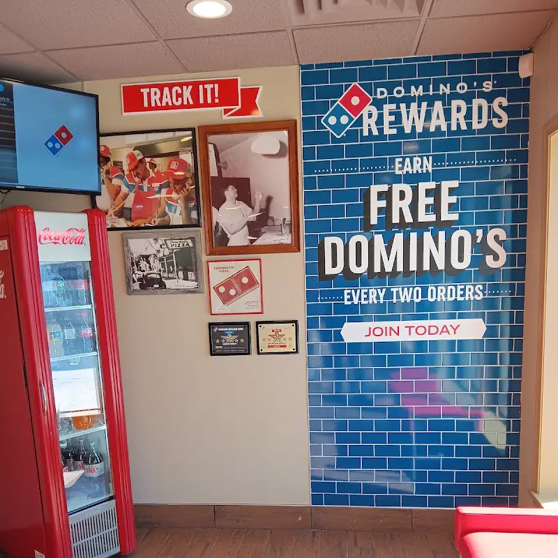 Domino's Pizza