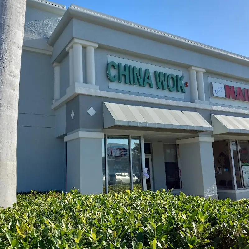 China Wok