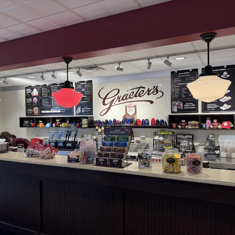 Graeter's Ice Cream