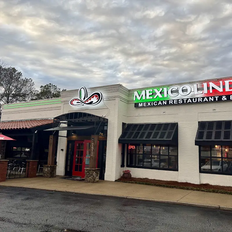 Mexico Lindo World Cup Glass