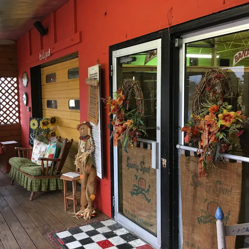 JuJu's Market