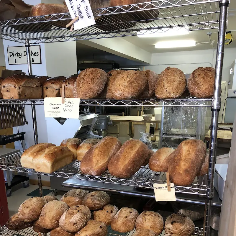 Polish Princess Bakery