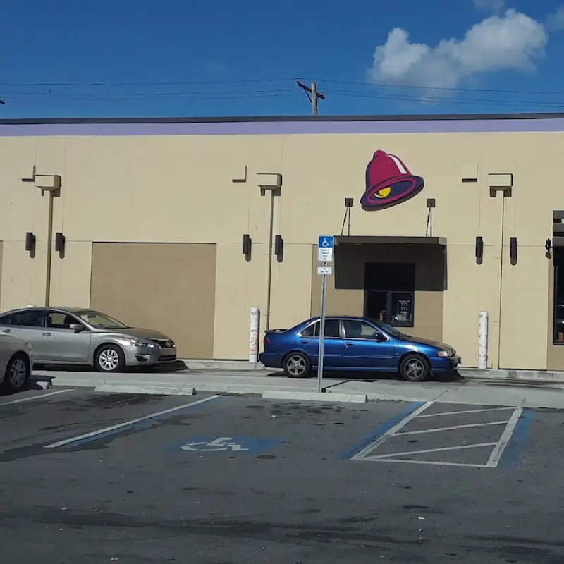 Taco Bell