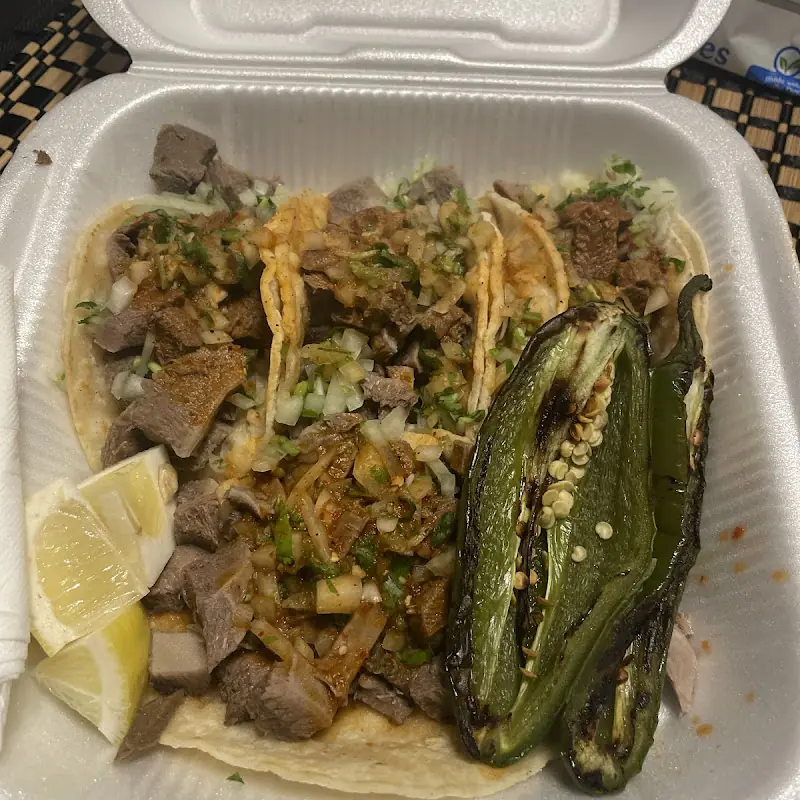 Tacos El Duende