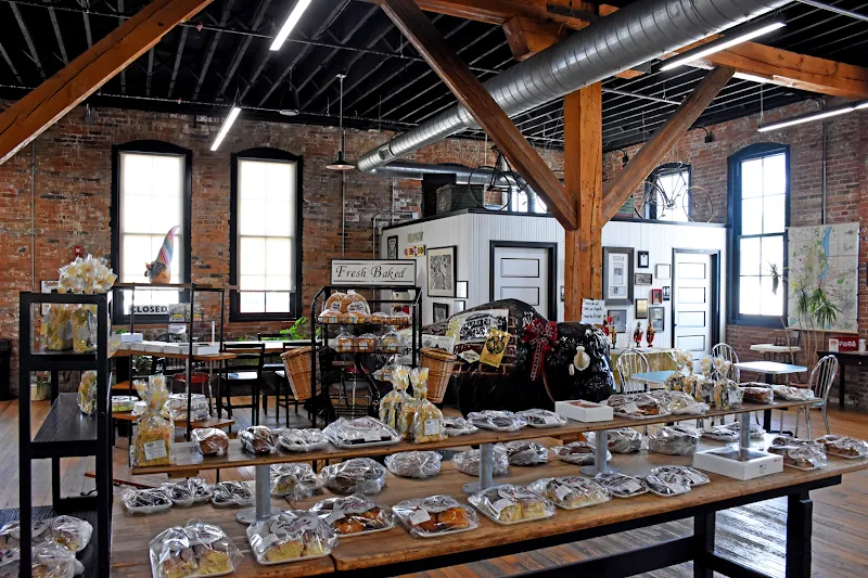 Trefzger's Bakery