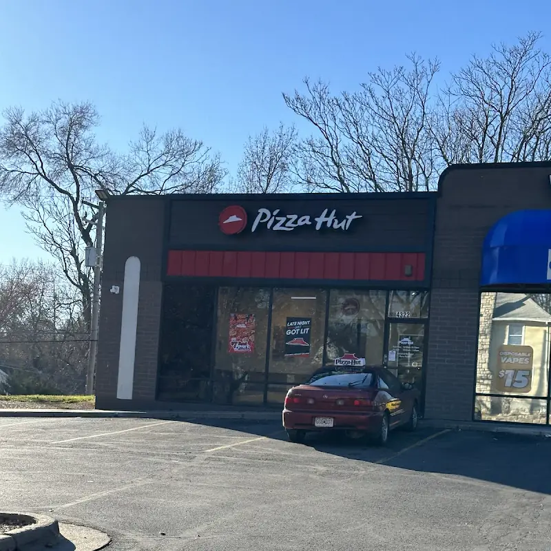 Pizza Hut