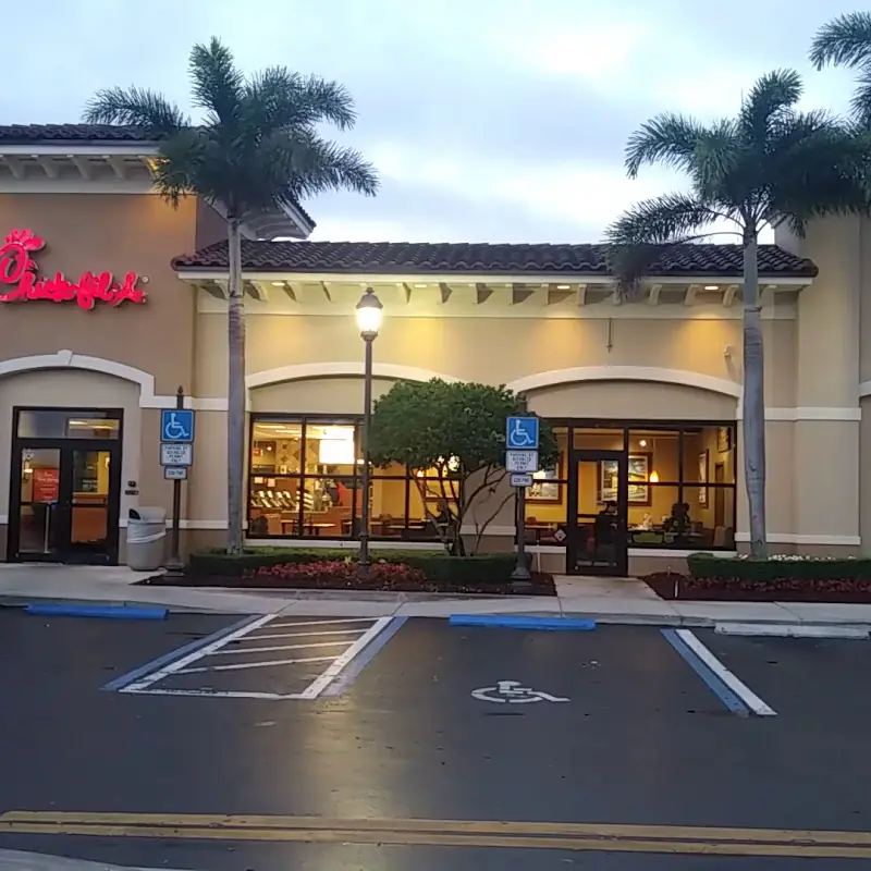 Chick-fil-A