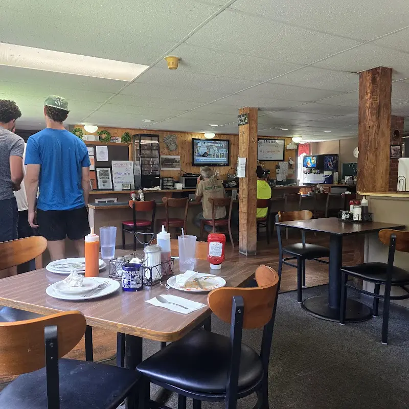 Willow Glen Diner