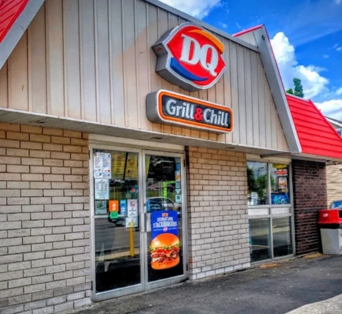 Dairy Queen Grill & Chill