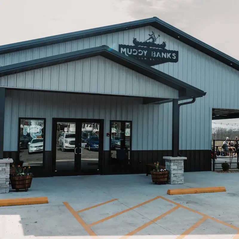 Muddy Banks Brewing Co