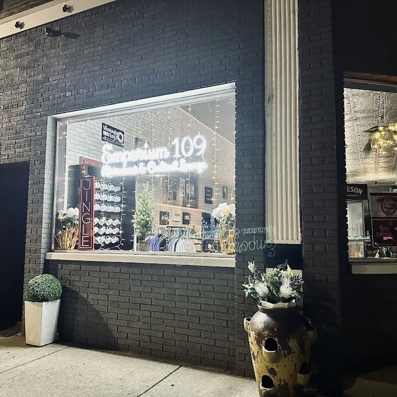 Emporium 109