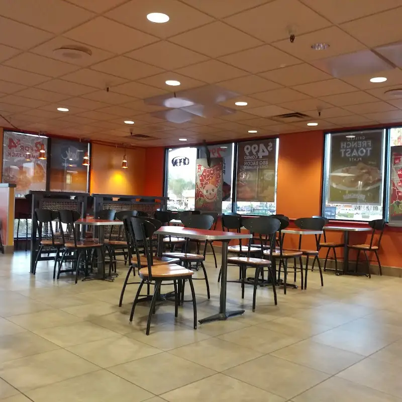 Jack in the Box