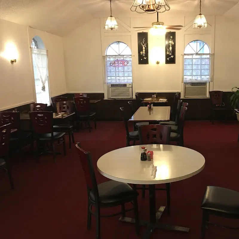 Lee's Chinese Inn