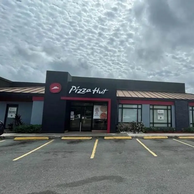 Pizza Hut