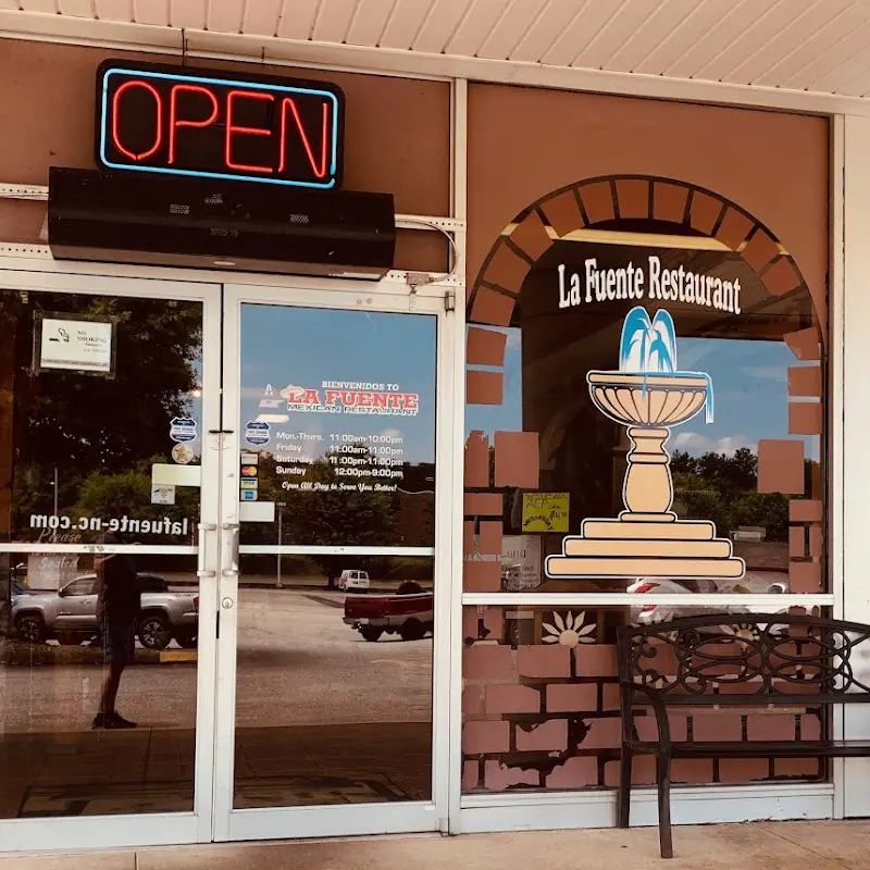 La Fuente